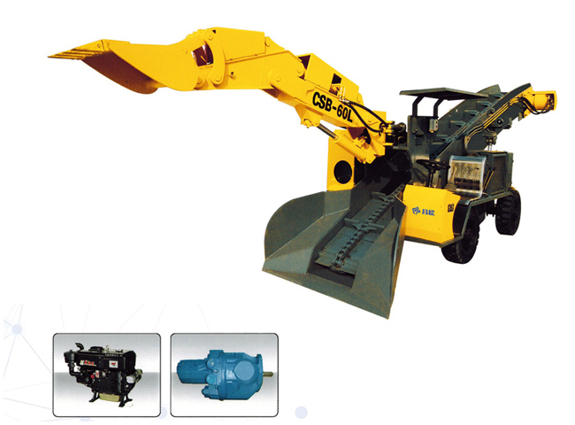 礦用運(yùn)輸車